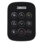 Zanussi ZACM-09 MS-H/N1 Black мобильный кондиционер НС-1294913