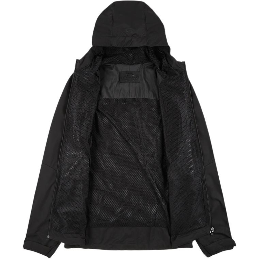 Oakley Лонгслив Hooded Куртка