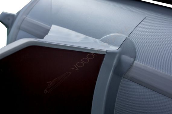 Лодка RiverBoats RB-280