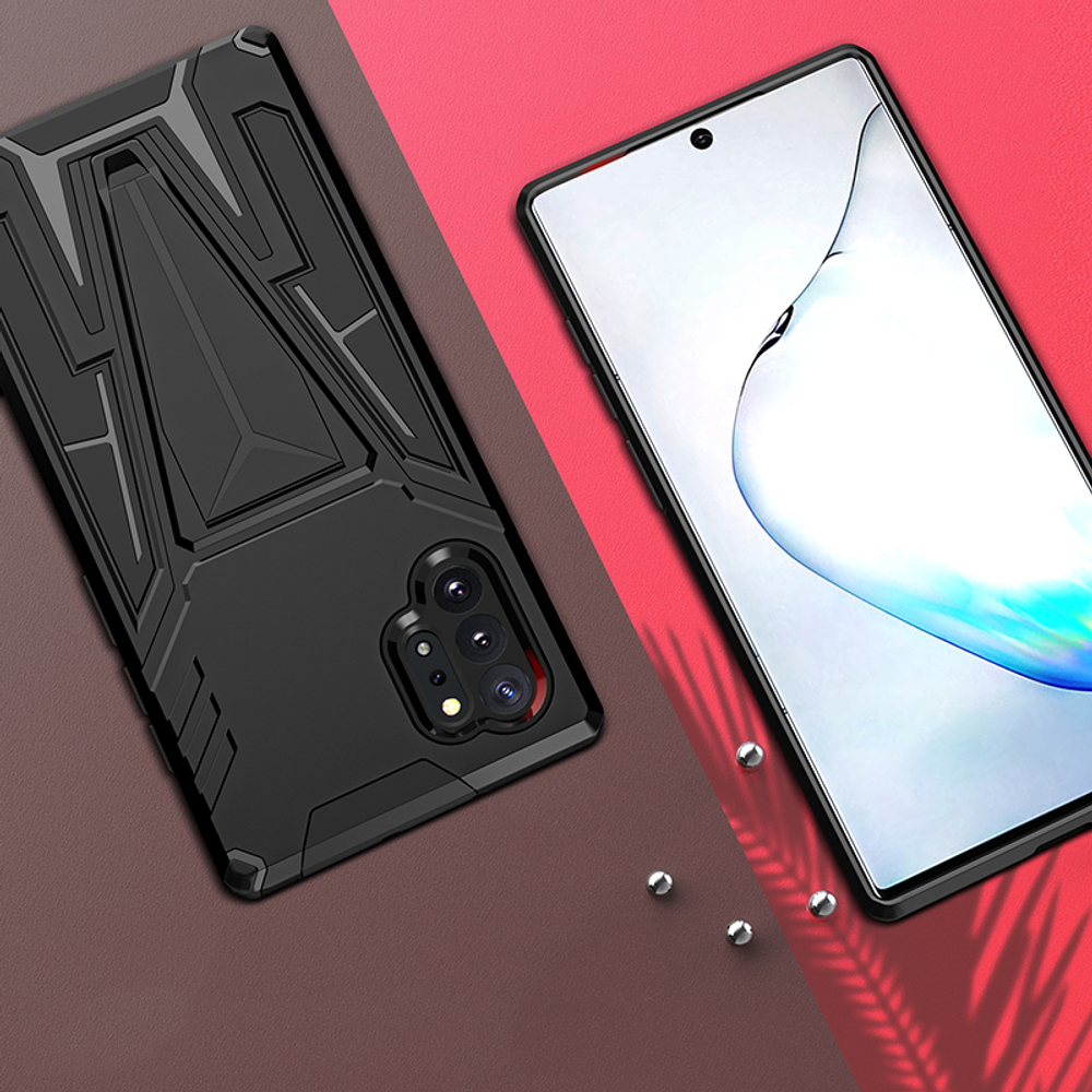 Чехол Rack Case для Samsung Galaxy Note 10 Plus