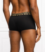 трусики-боксеры 3 шт. Versace - черный(AU10326 A232741)