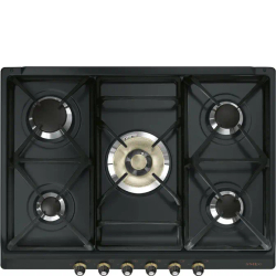 Варочная поверхность Smeg SR775AO