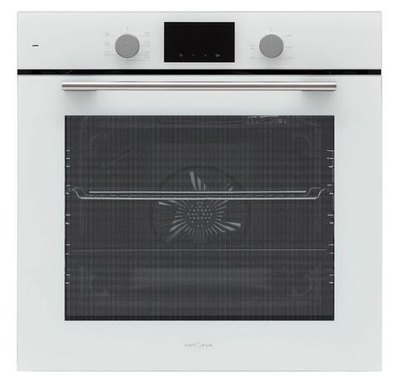 Электрический духовой шкаф. Krona LEGENDE 60 WH