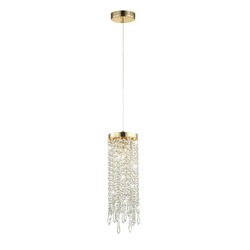 Подвесной светильник Odeon Light 5028/1