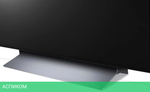 Телевизор OLED LG 65" OLED65C3RLA.ARUB