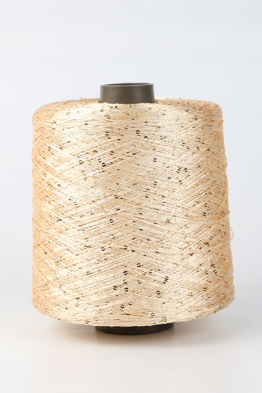 Микропайетки в бобине, сток