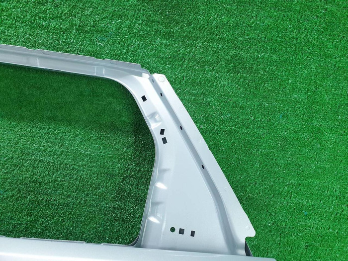 Дверь задняя левая Range Rover Evoque 2 (2018-н.в.)