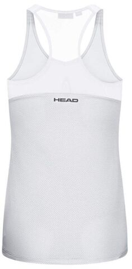 Топ теннисный Head Spirit Tank Top