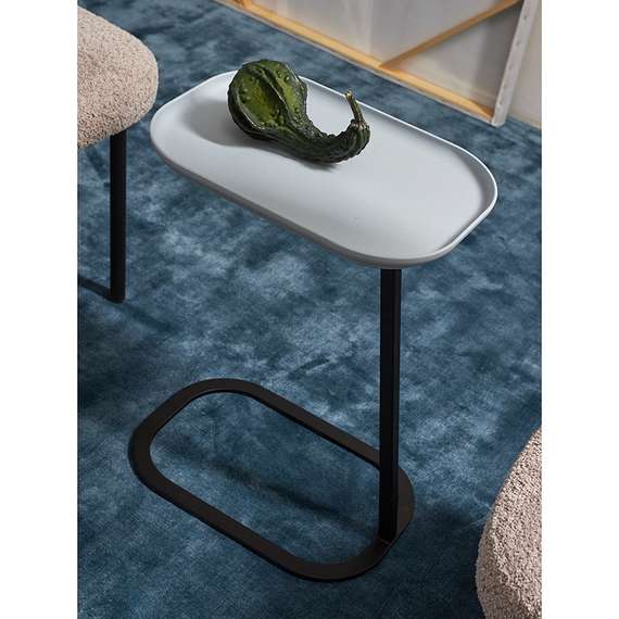 Столик приставной Sustainable Collection, серый