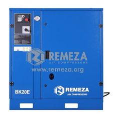 Винтовой компрессор ВК 20Е-10