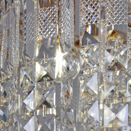 90327-0.3-05 FGD светильник потолочный