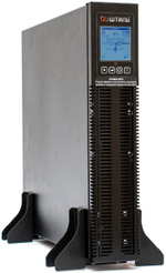Источник бесперебойного питания Штиль STR1103L