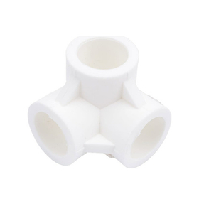 Тройник PPRC двухплоскостной 20 РТП