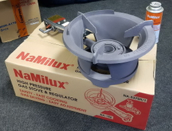 Казан-WOK NaMilux NA-196