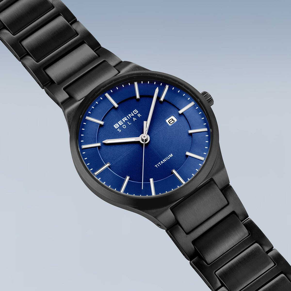 Мужские наручные часы Bering 15239-727