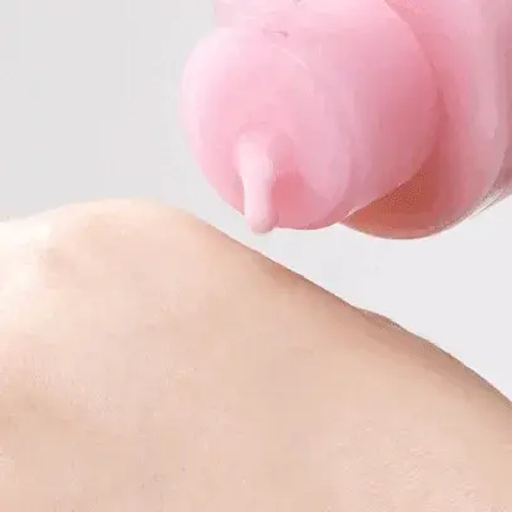 MEDICUBE Тонер молочный PDRN Pink Niacinamide Milky Toner (150 мл)