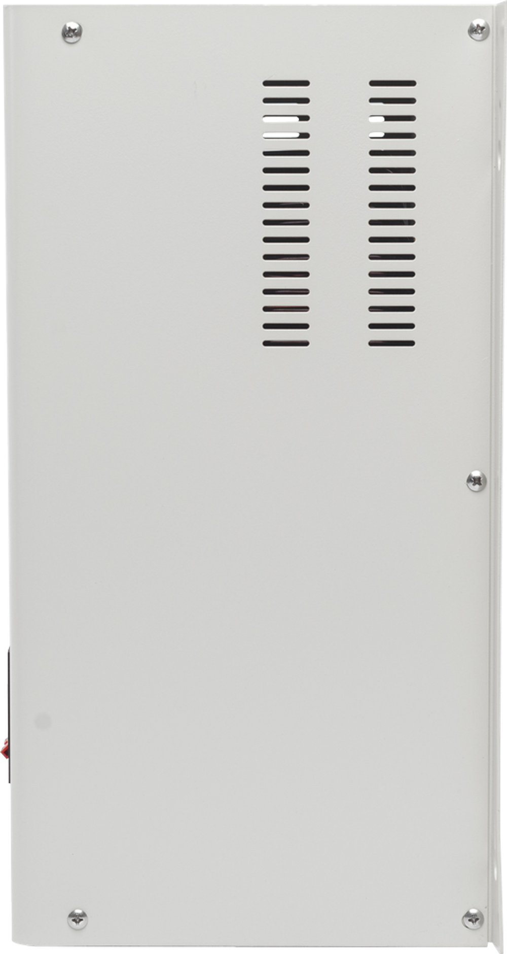 Стабилизатор напряжения серии LUX Ресанта АСН-8000Н/1-Ц