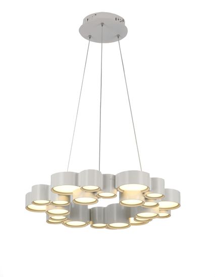 Подвесной светильник Freya FR6043PL-L60W