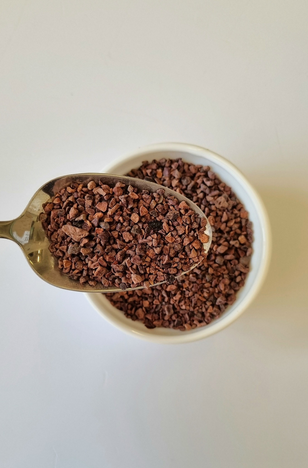 Какао-крупка ОРГАНИК, 50 г