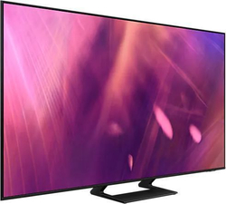 Телевизор Samsung 55"; UE55AU9000UXRU