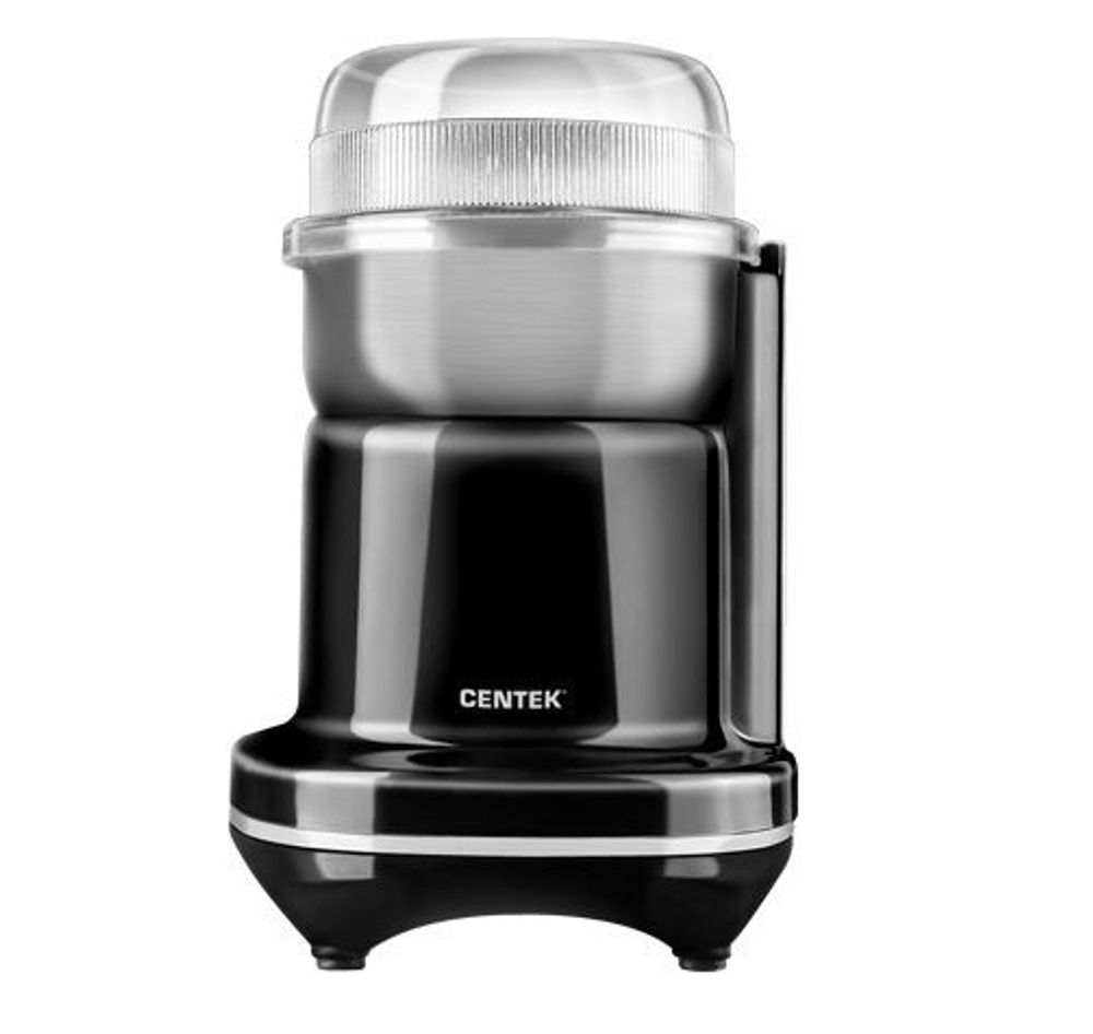 Кофемолка Centek CT-1365 Black