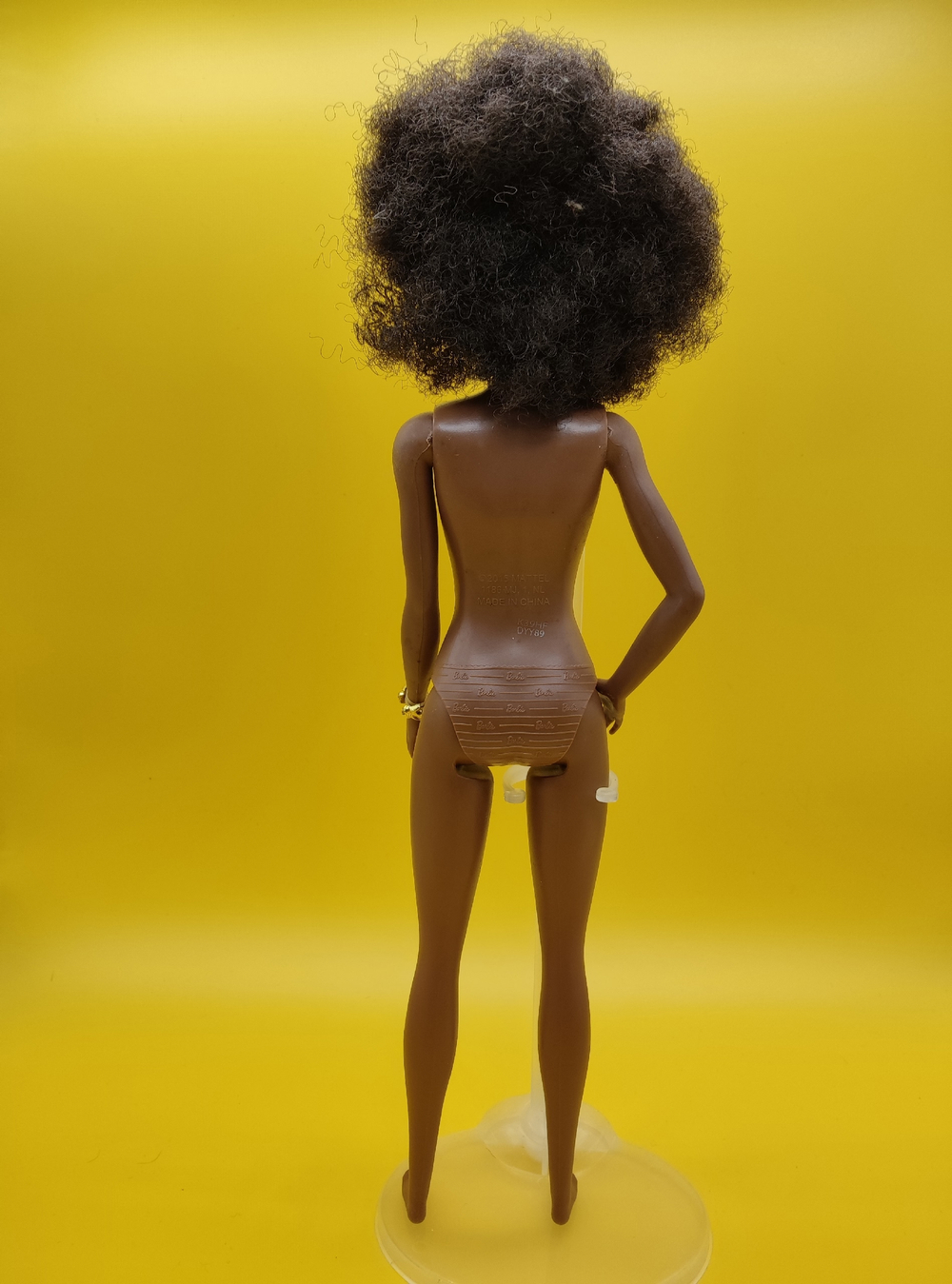 Кукла Барби Fashionistas 03714