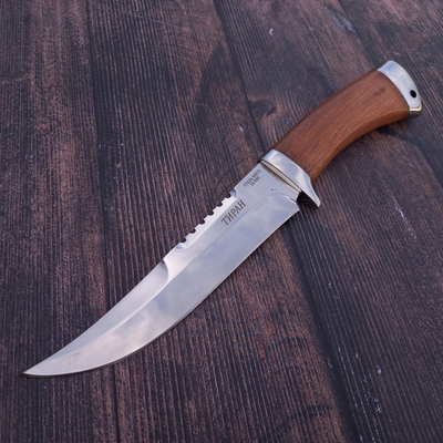 Нож охотничий VD14 Тиран Pirat