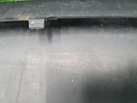 Бампер передний BMW X5 F15 (2013-2018)