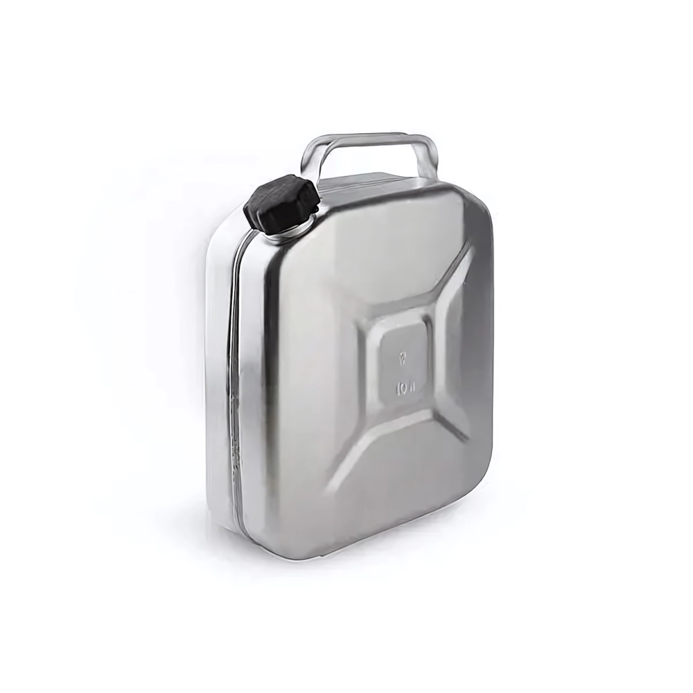 Канистра 10л (алюм.)