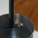 держатель для анодайзера