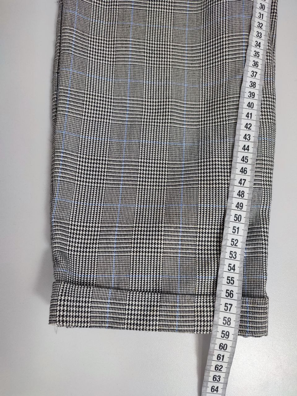 Брюки повседневные 46-48 размер