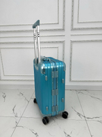 Чемодан Rimowa S