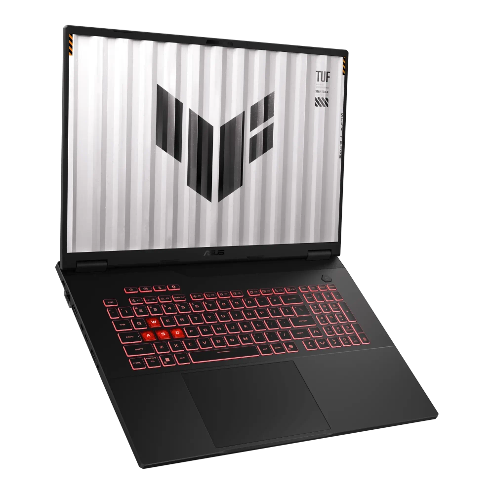 Ноутбук Asus TUF Gaming A18 FA808UP-S8030 (90NR0NL1-M001L0)