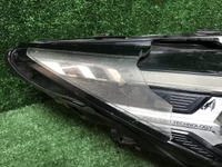 Битая Фара правая Geely Coolray (2023-н.в.) LED