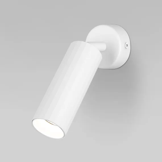 20098/1 LED / настенный светильник / белый