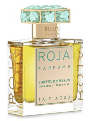 Roja Dove Fortnum and Mason Taif Oud