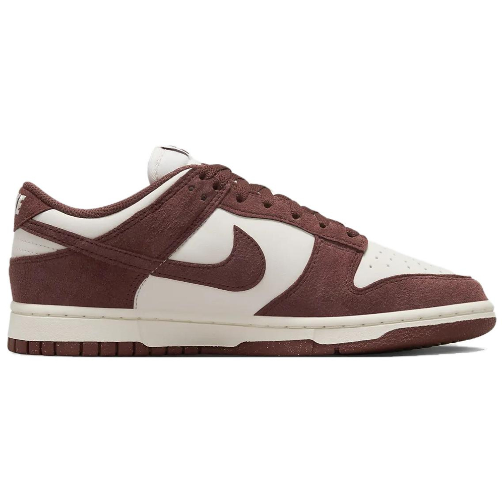 Nike Dunk Low Next Nature Red Sepia Women's