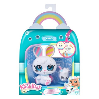 Kindi Kids Питомец Кролик Марло - Kindi Kids Marlo The Bunny