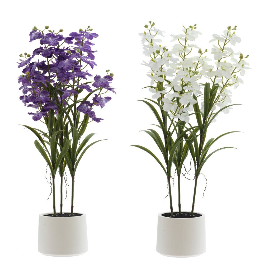 GAEM Цветочная композиция, L W H130 см