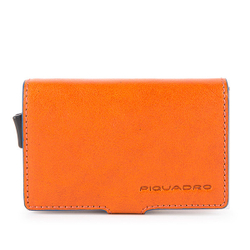 Кредитница Piquadro PP5472B2SR/N