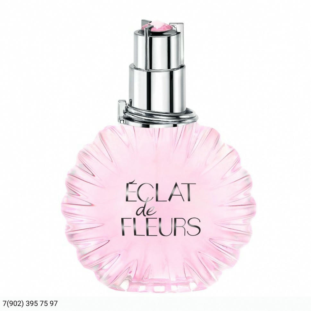 Lanvin Eclat de Fleurs