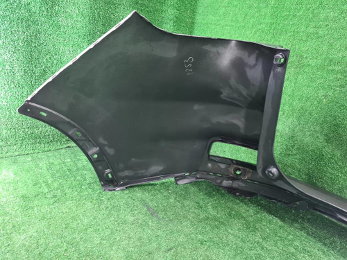 Бампер задний Honda Cr-v 4 (2014-2018)
