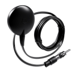 Автоантенна РЭМО BAS-6302 AUTO-FM LIGHT