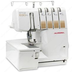 Оверлок Aurora Style 630FL