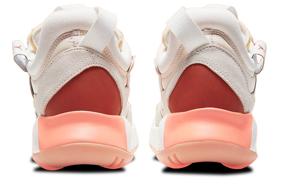 Кроссовки Jordan Ma2 Sp "Future Beginnings" (Женская размерная сетка)
