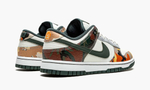 Dunk Low SE GS "Sail Multi-Camo"