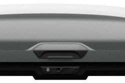 Бокс багажный на крышу авто LUX TAVR 197 520L (1970х890х400)