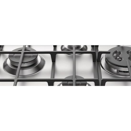 Газовая варочная панель Hotpoint-Ariston M 64 T GH IX