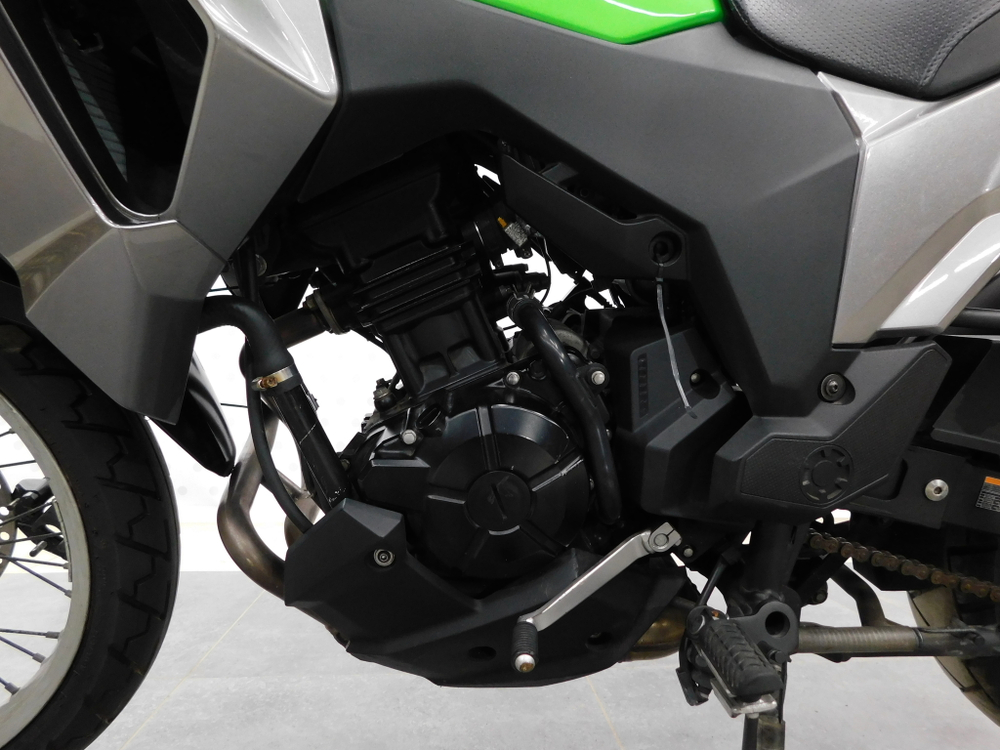 Kawasaki Versys-X 250 A 038395