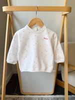 Хлопковый свитшот Bonpoint, 80